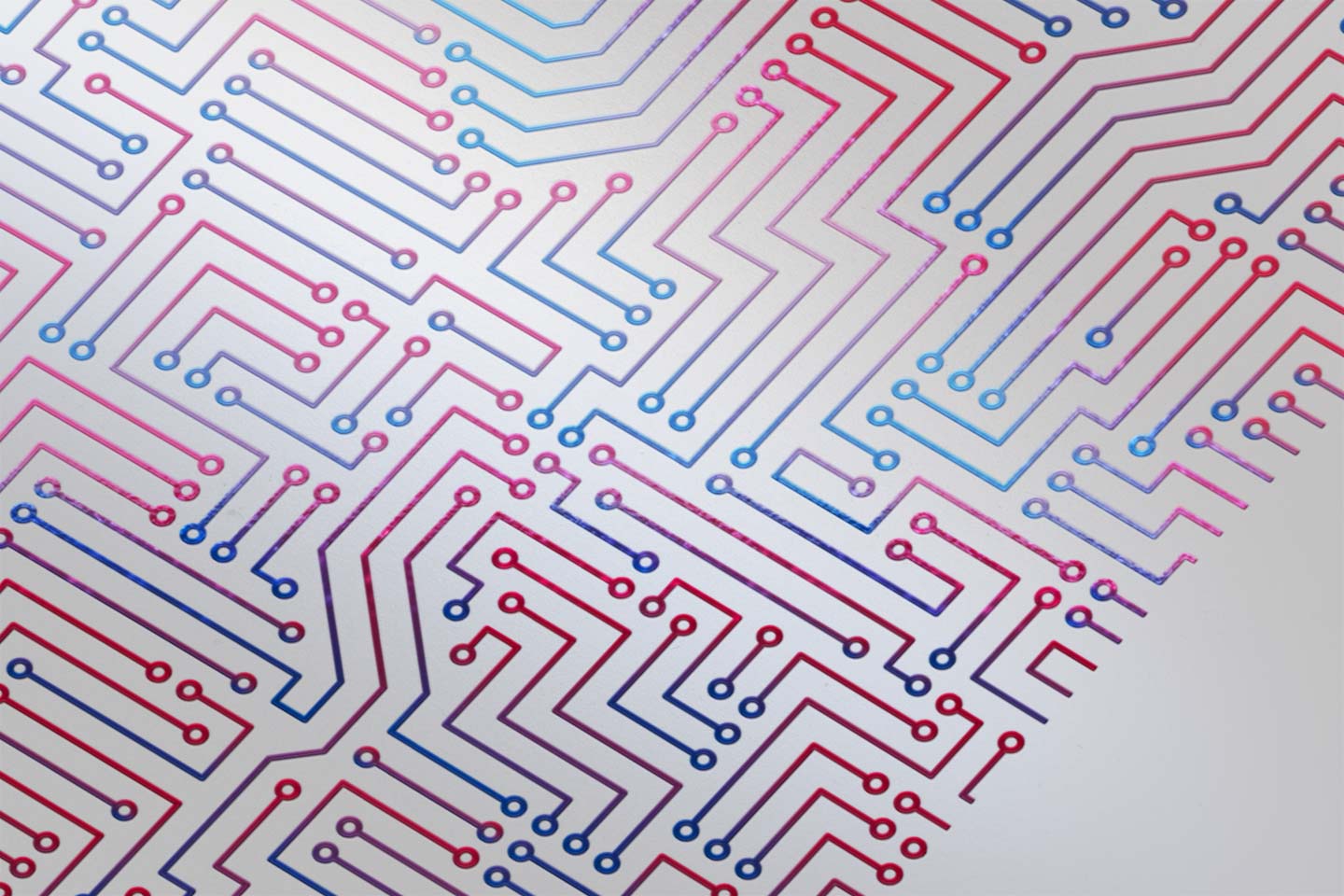 Vernis de l’invitation pour la CCIF.